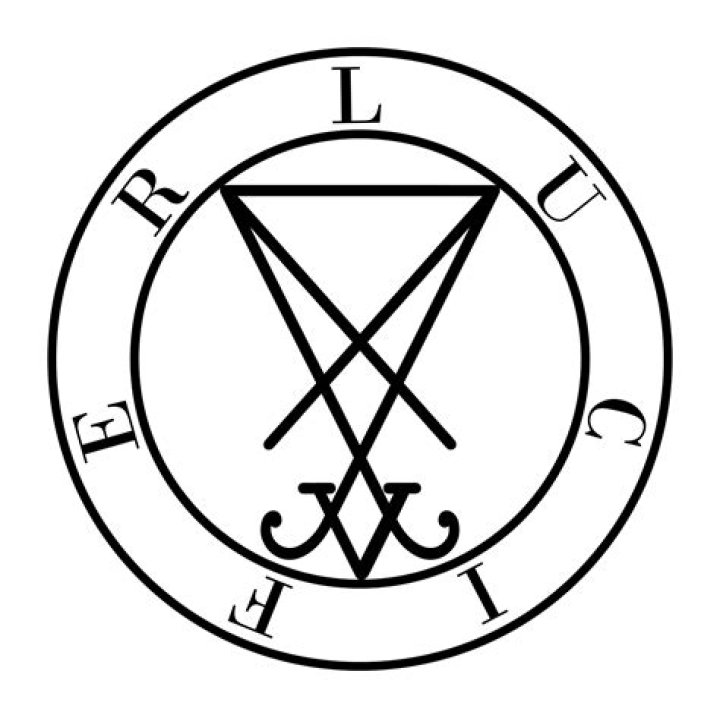 Unveiling the Mystique of the Lucifer Sigil