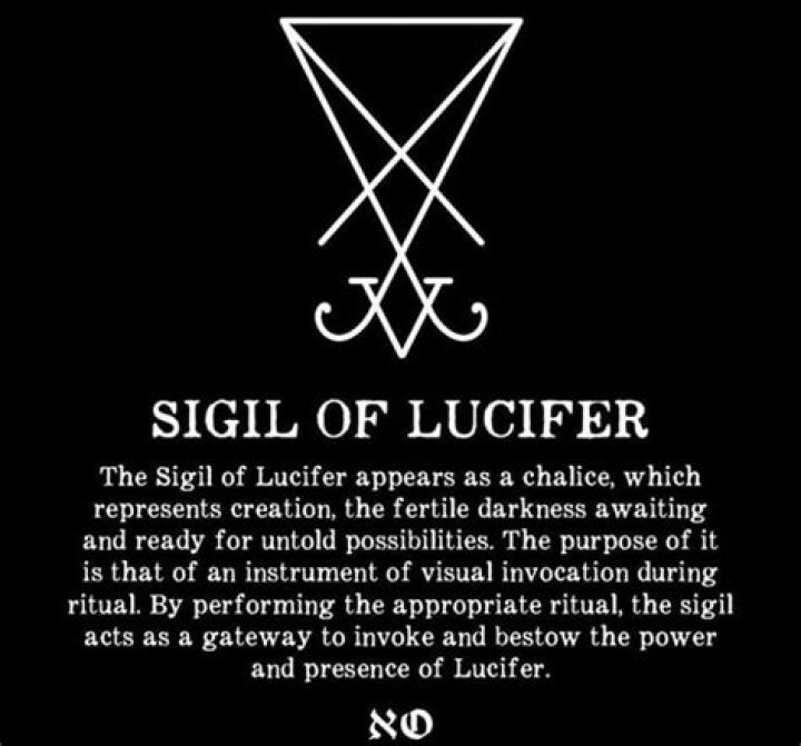 Unveiling the Mystique: The Lucifer Symbol Meaning