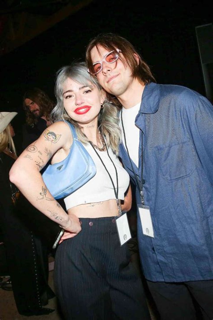 Lucy Bleu Knight: A Rising Star in the Entertainment Industry