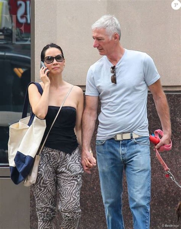 Who is Lucy Liu's Husband? Unveiling the Life and Relationship of Lucy Liu and Alex O'Loughlin