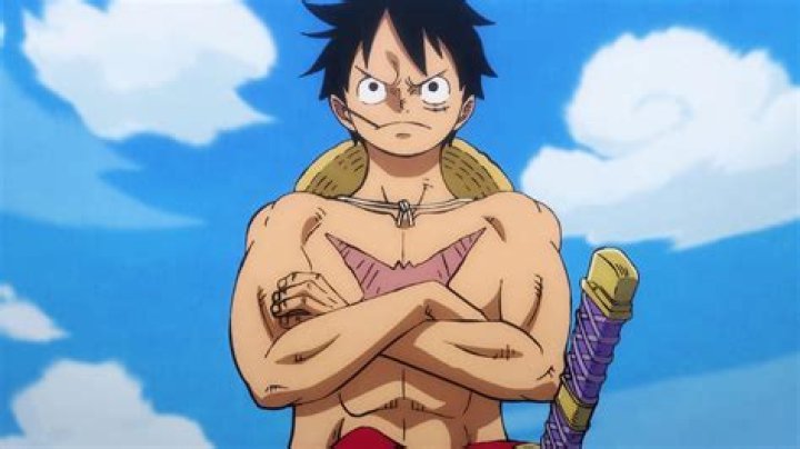 Unraveling the Mystery of Luffy Scar: A Journey Through the Iconic Anime Mark