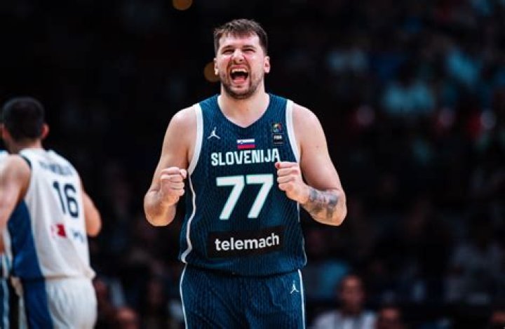 Luka Doncic Country: The Rise of a Basketball Phenomenon