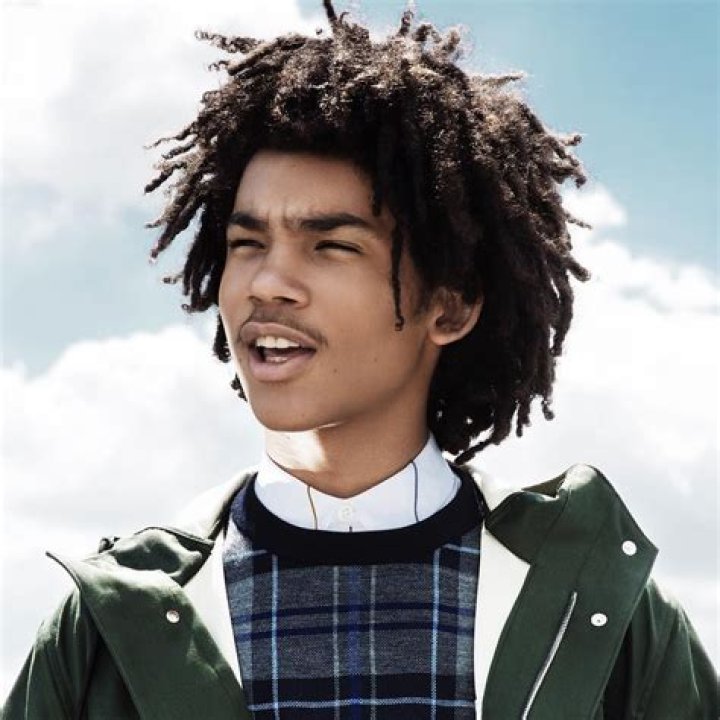 Luka Sabbat: A Rising Star in the Fashion and Entertainment World