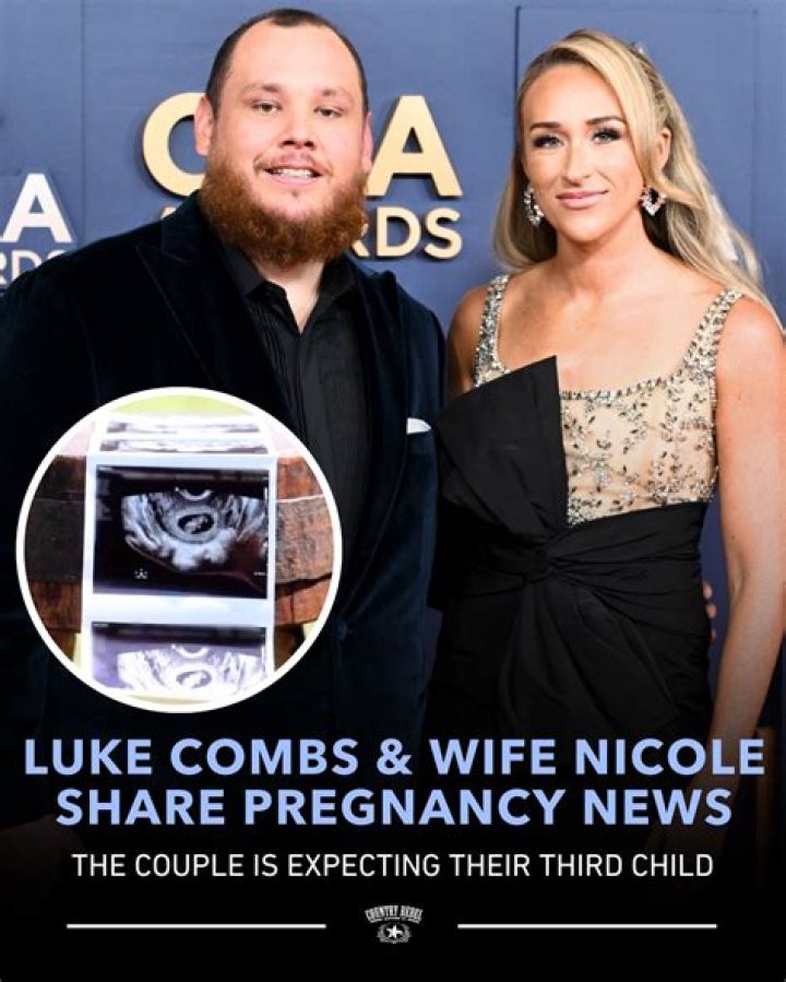 Discovering Luke Combs' Wife: A Journey Through Love and Partnership