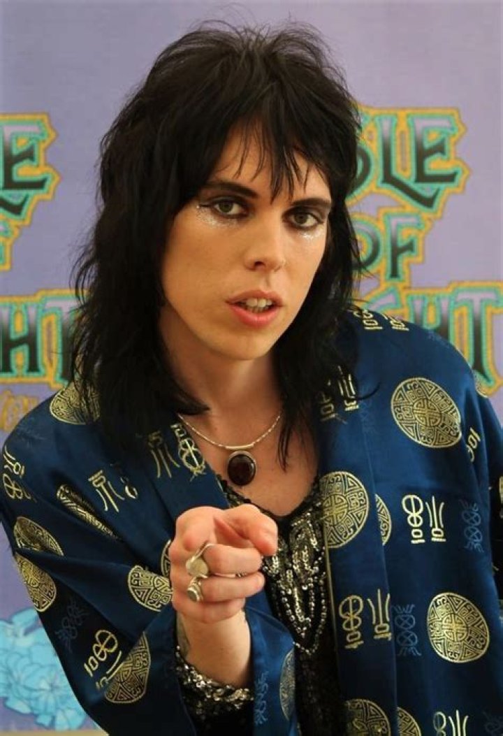 Luke Spiller Net Worth: A Comprehensive Look at the Rising Star