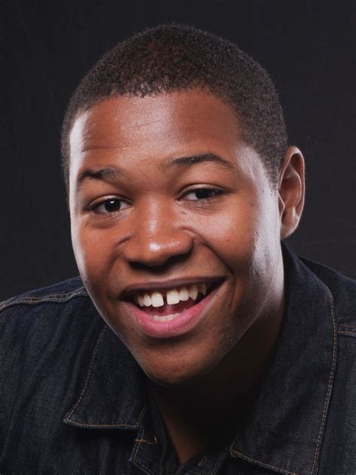 Luke Tennie: The Rising Star of Hollywood