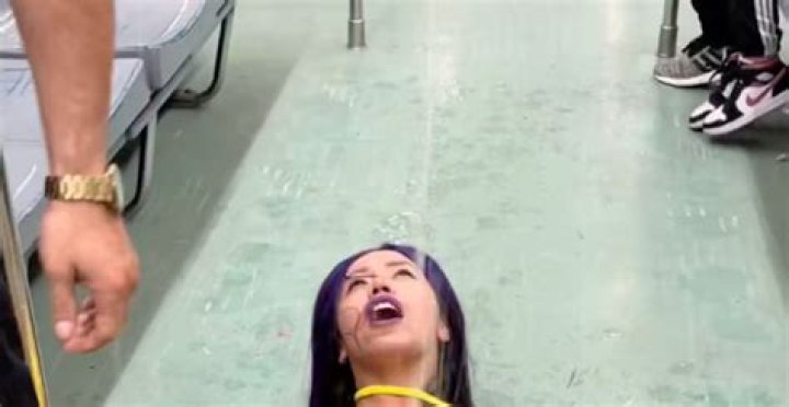 Luna Bella: The Rising Star in the Spotlight