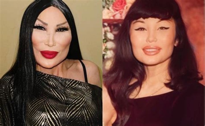 Lyn May Young: The Enigmatic Life of a Dancer and Actress