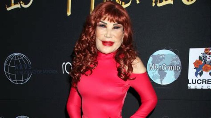 Exploring the Enigmatic Life of Lyn May