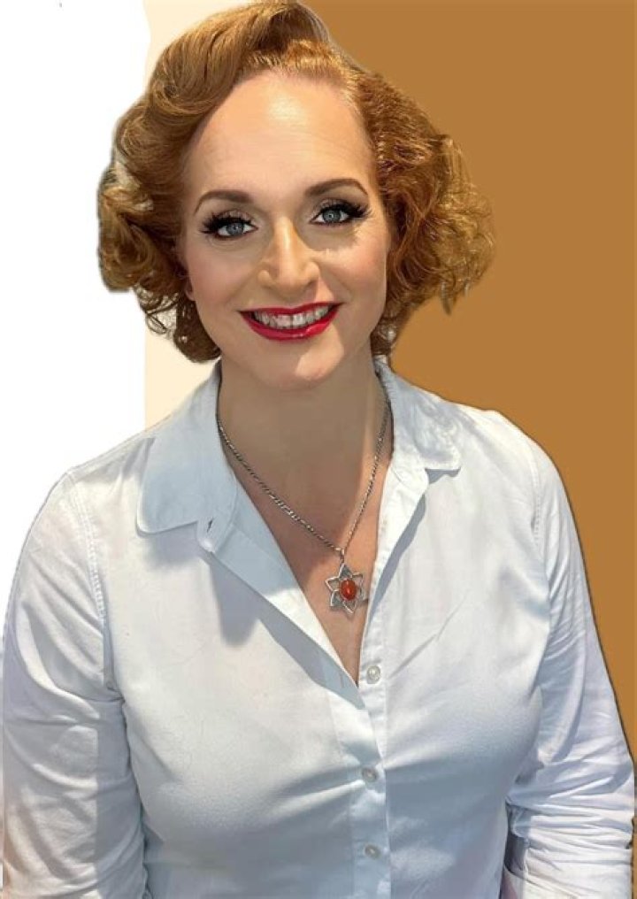 Lynette Nusbacher: A Trailblazer in Military History and Gender Identity