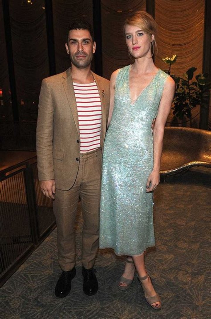 Unveiling the Mystery: Who is Mackenzie Davis's Partner?