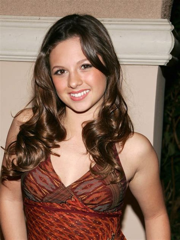 Mackenzie Rosman: The Journey of a Talented Young Star