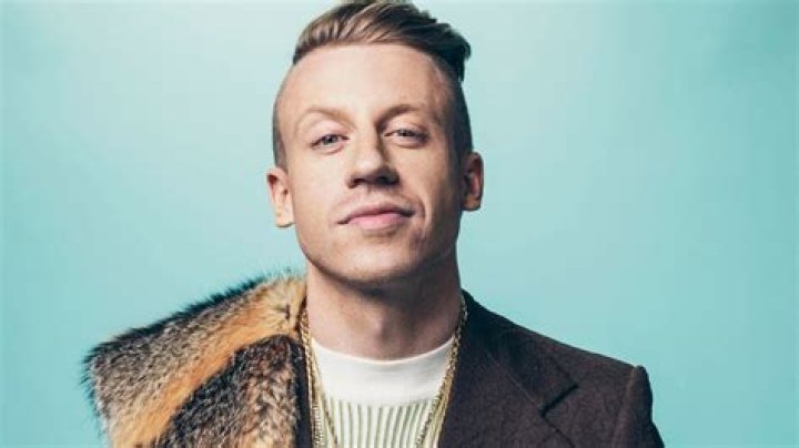 Uncovering Macklemore's Wealth: A Deep Dive into the Rapper's Net Worth