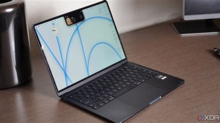 Exploring the Intricacies of the Macwk Notchnook