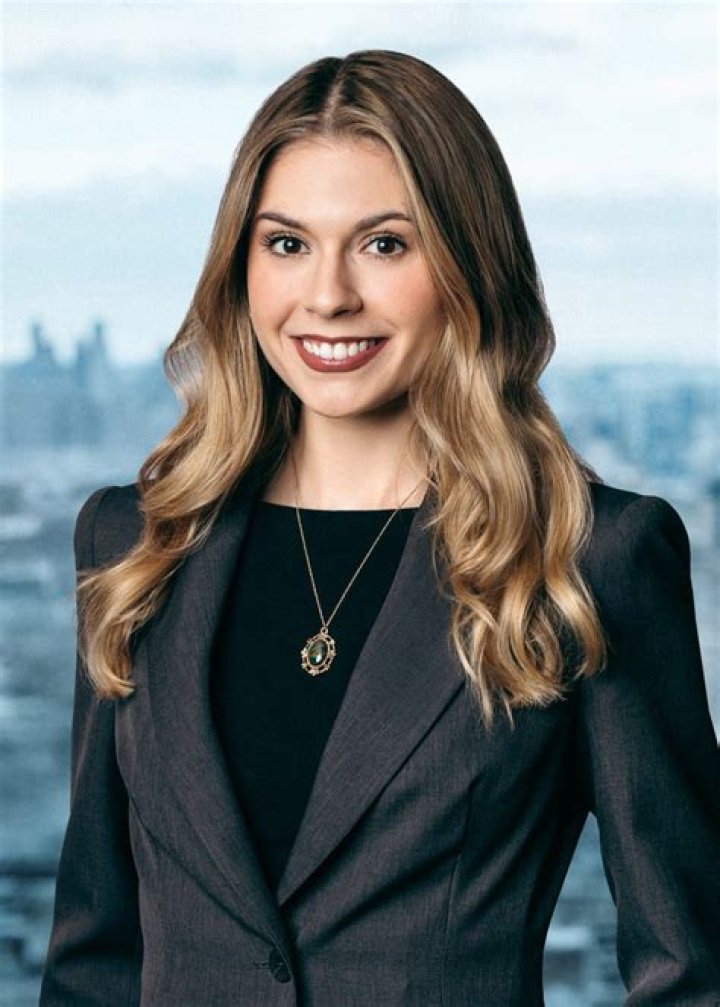 Madeline O'Reilly: The Rising Star of Modern Art