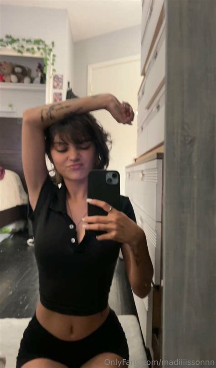 Madiiiissonnn Leaks: Uncovering the Controversy and Its Impact