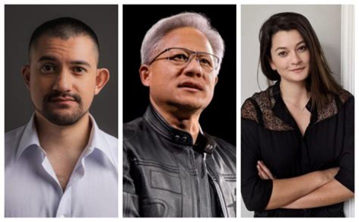 Unveiling the Mystery: Madison Huang Age