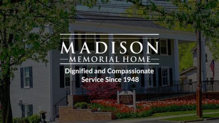 Discovering the Legacy of Madison Memorial Home
