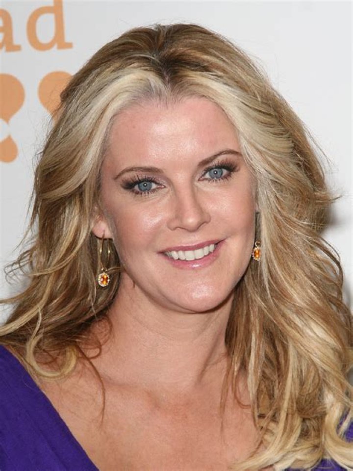 Maeve Quinlan: A Comprehensive Look at the Acclaimed Actress and Her Career