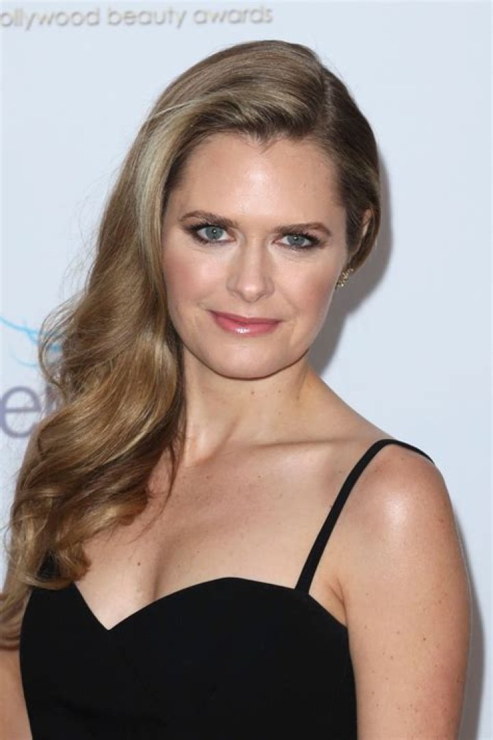 Maggie Lawson: The Rising Star of Hollywood
