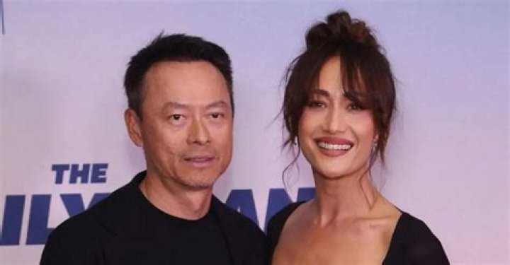 Unveiling the Life of Maggie Q's Husband: A Journey of Love and Partnership