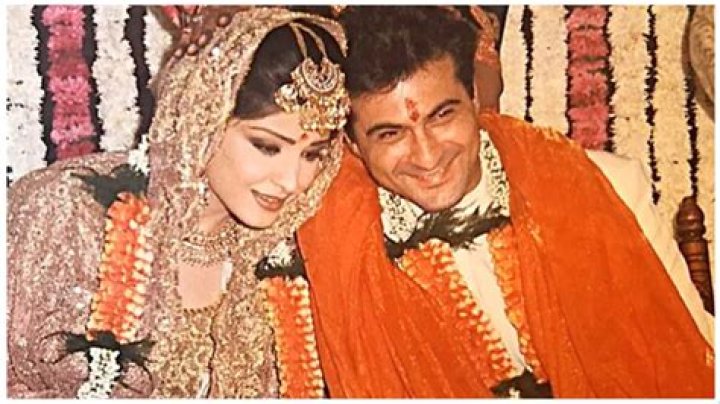 Exploring the Glamorous Life of Maheep Kapoor