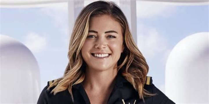 Malia Below Deck: The Rising Star of Reality Television