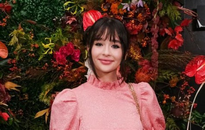 Understanding Malina Weissman’s Relationship Status: Insights and Speculations