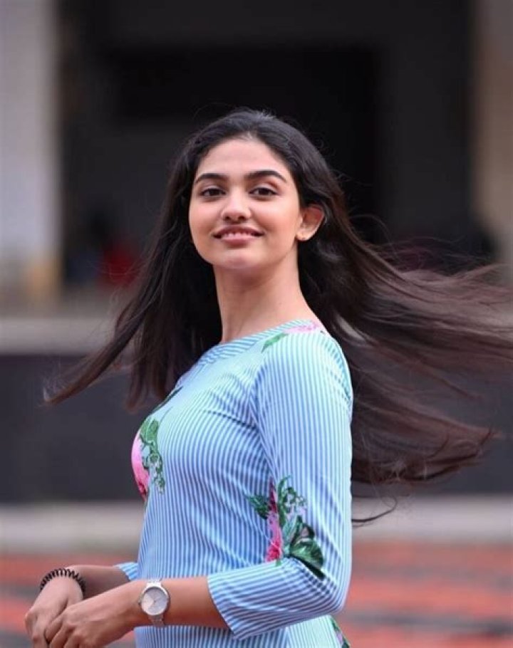 Mamitha Baiju Age: Everything You Need to Know