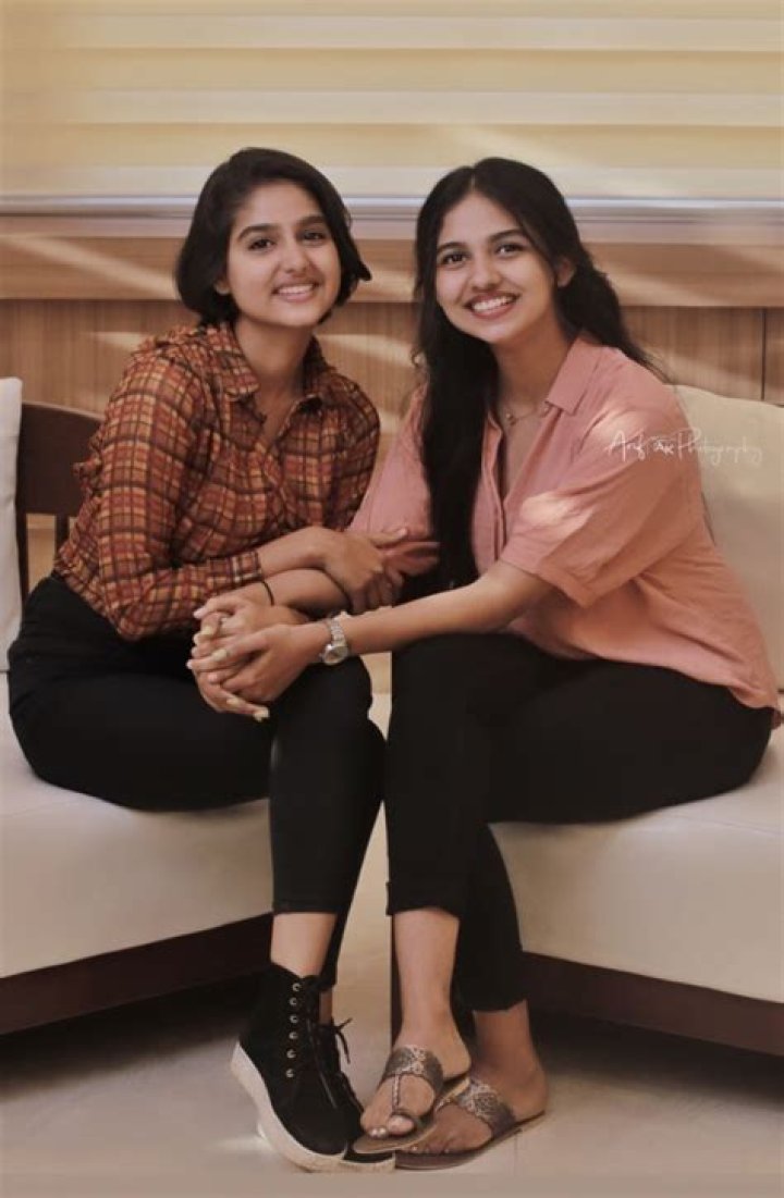 Discovering the Height of Mamitha Baiju in Feet