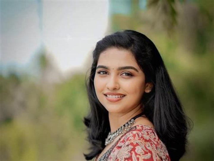 Mamitha Baiju: Unveiling Her Height and More