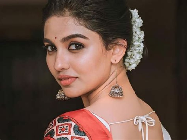 Mamitha Baiju Size: A Comprehensive Insight