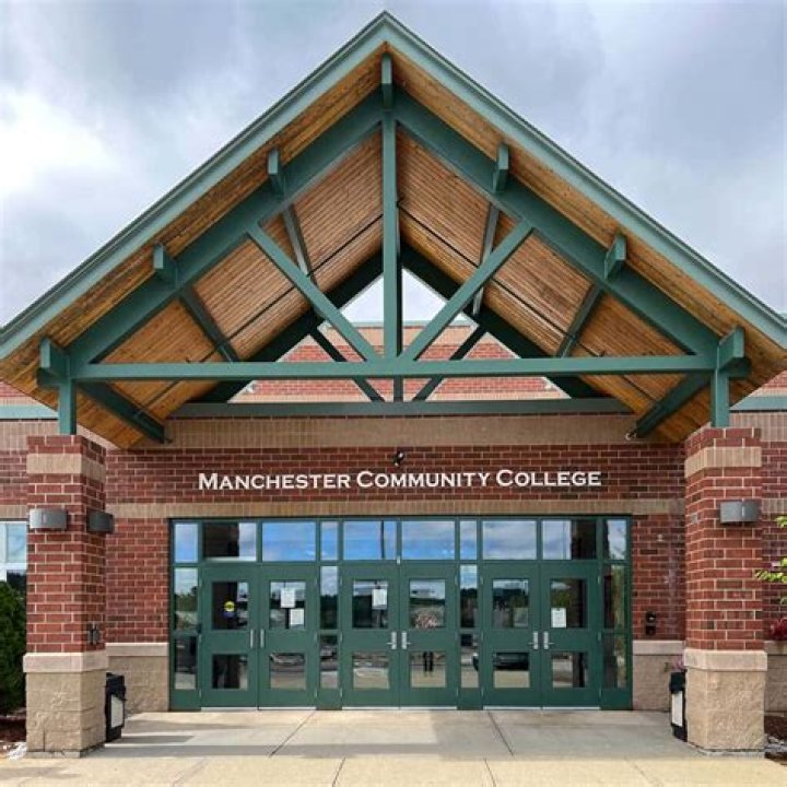 Discovering the Opportunities at Manchester Community College