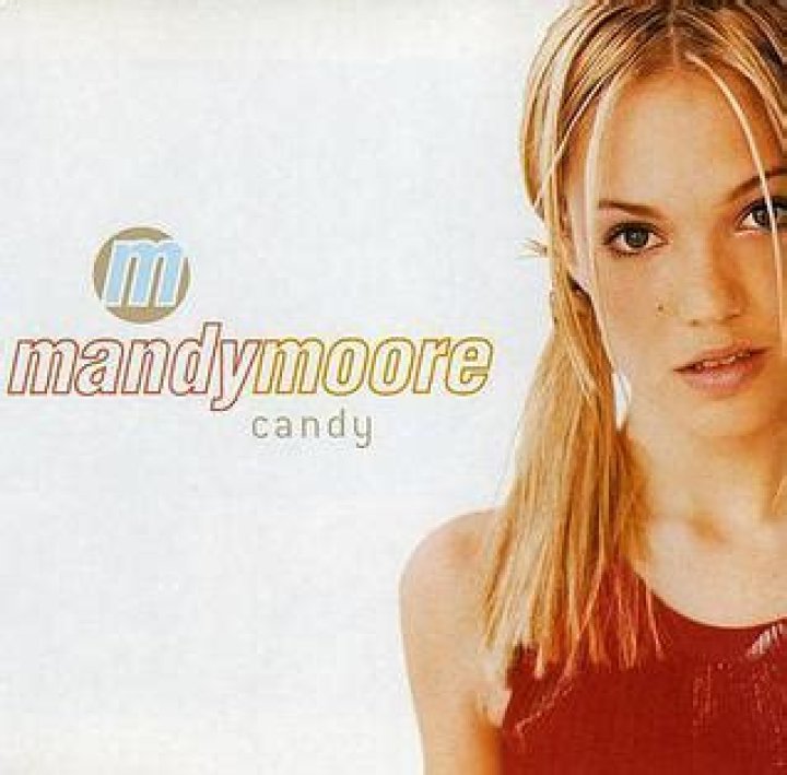 Mandy Moore - Candy: A Deep Dive into Her Musical Journey