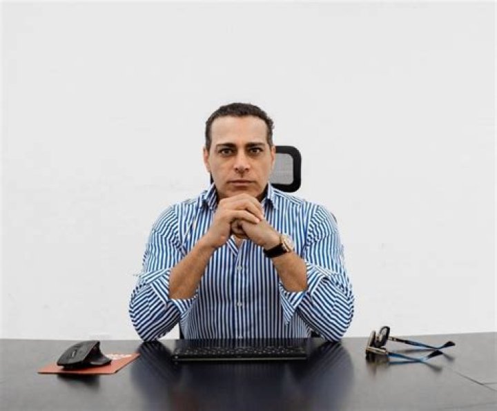 Manny Khoshbin: The Journey of a Successful Entrepreneur