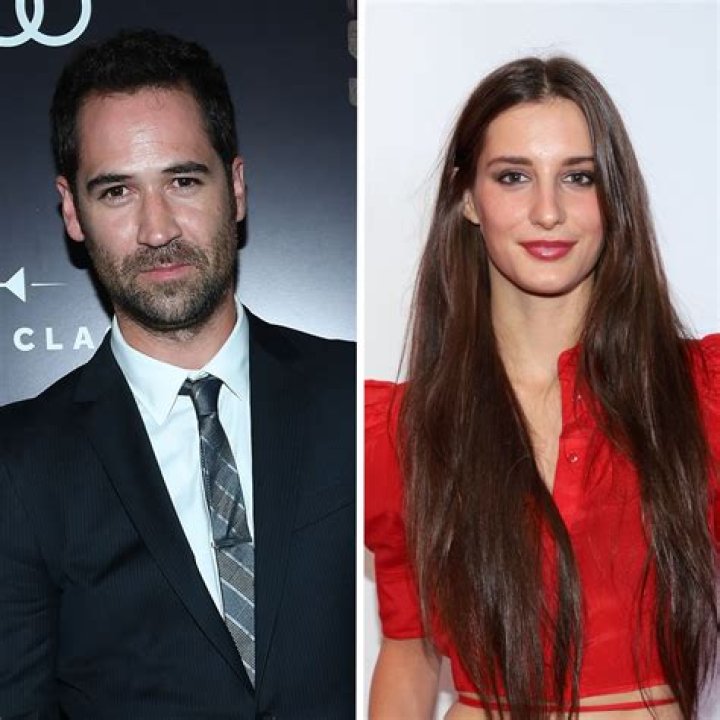 Manuel Garcia Rulfo's Wife: Exploring the Life of the Actor and His Family