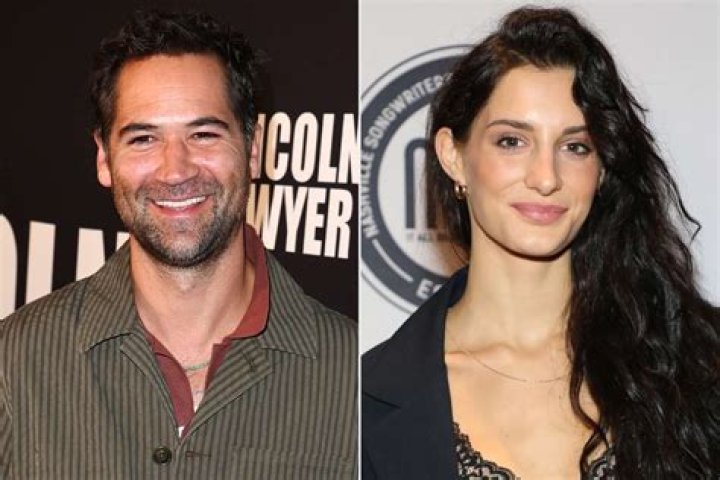 Unveiling the Talents of Manuel Garcia-Rulfo: A Rising Star in Hollywood