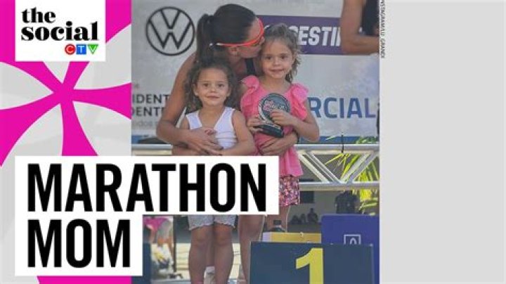 Marathon Mom Ignores Kids: Balancing Passion and Parenthood