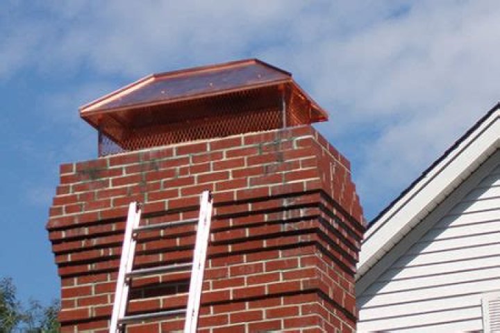 Marblehead Chimney Repair & Installation Services
