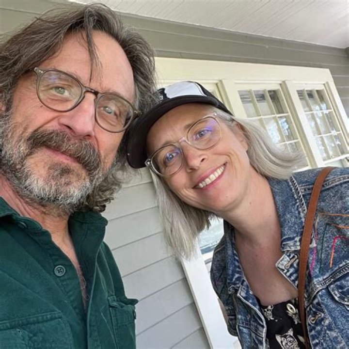 Marc Maron Girlfriend 2024: A Look into His Personal Life