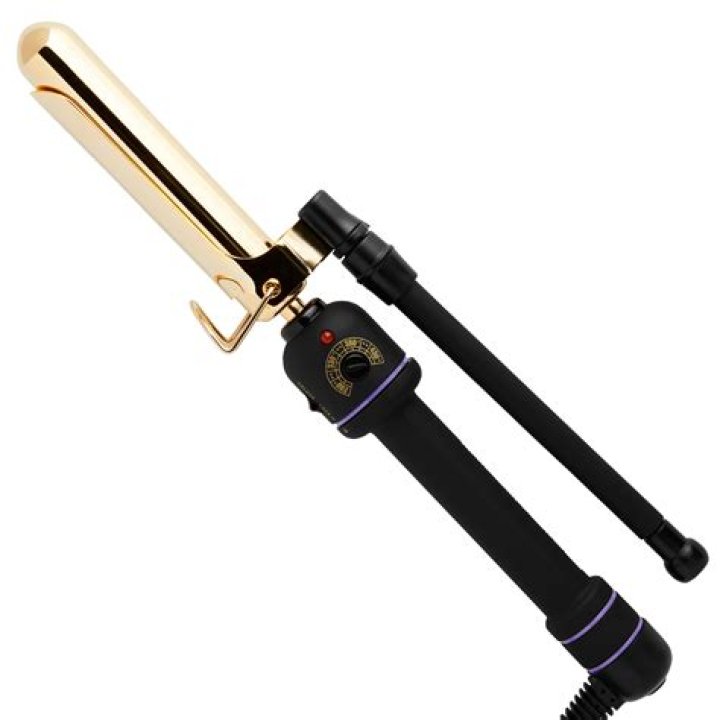 Marcel Curling Iron: The Ultimate Guide for Perfect Curls