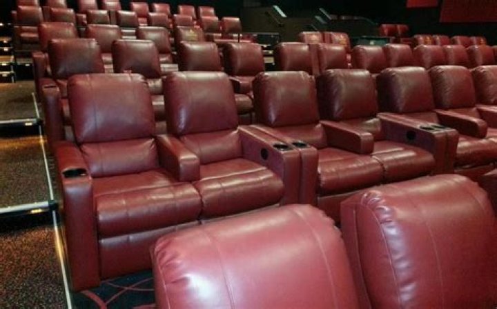 Discovering the Magic of Marcus Bloomington Cinema