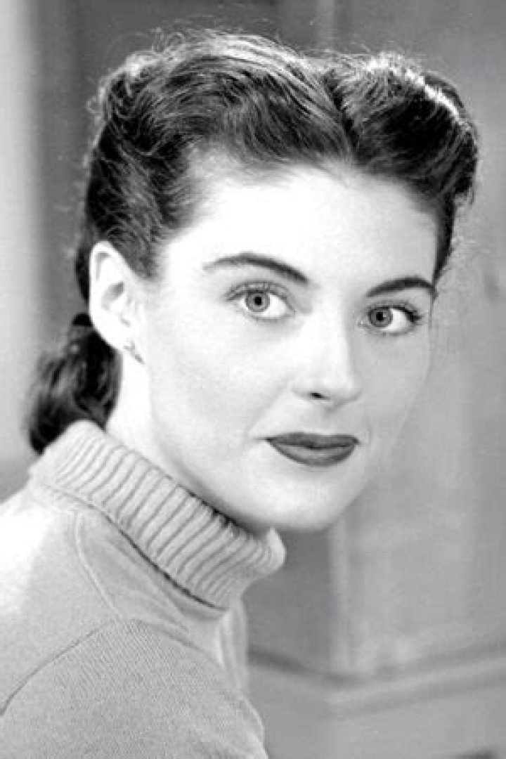 Margaret Sheridan: A Glimpse into the Life of a Timeless Actress