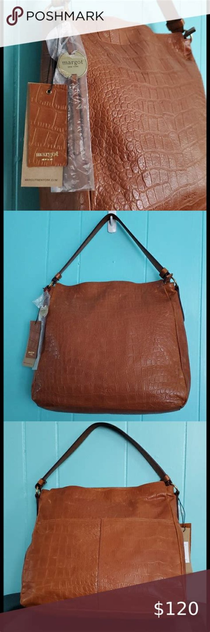 Discovering the Allure of Margot Purses: A Fashion Statement