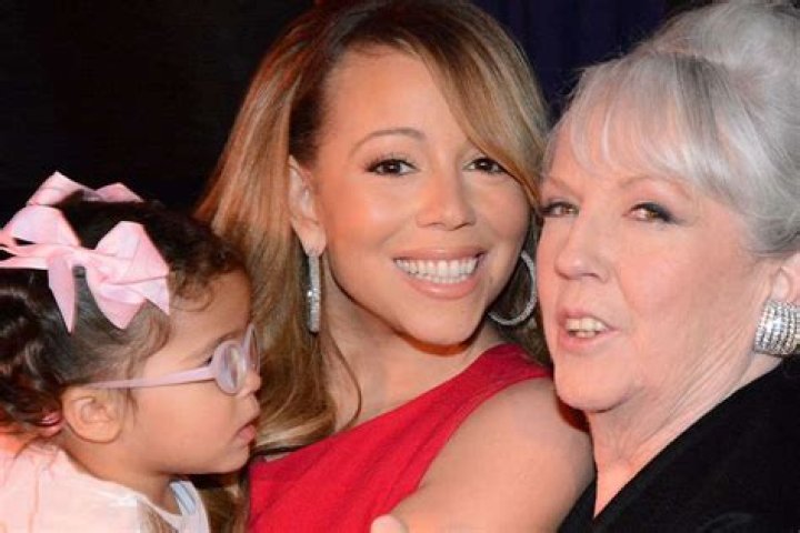 Understanding Mariah Carey's Parents: A Deep Dive into Her Family Background
