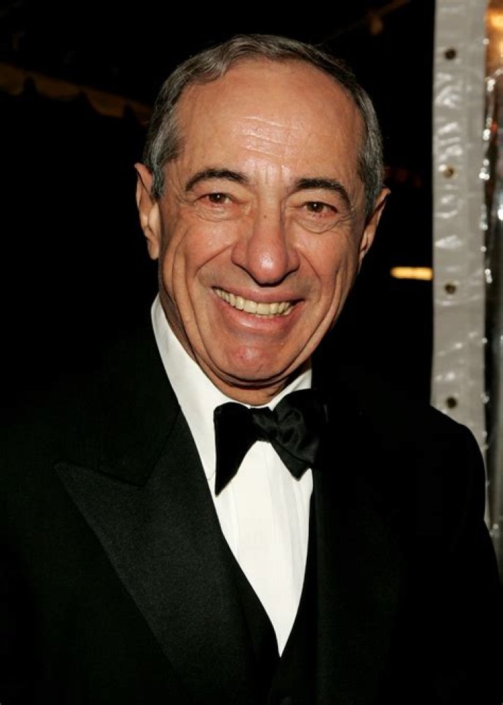 Mario Cuomo's Net Worth: A Detailed Breakdown