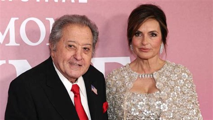Mariska Hargitay's Father: The Legacy of a Hollywood Icon