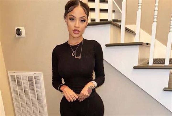 Marissa Danae Age: Everything You Need to Know About Her Life and Career