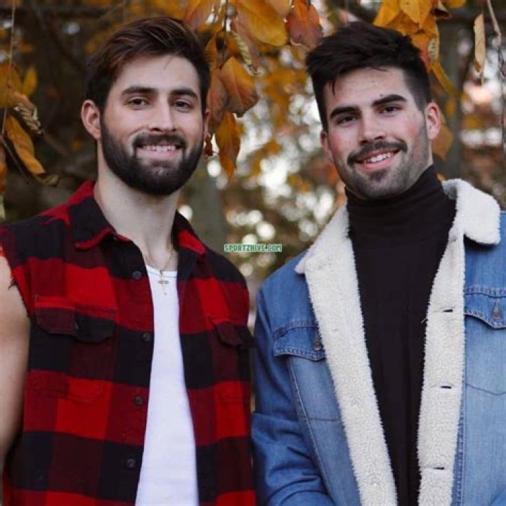 Unraveling the Connection: Mark Hartman and Sam Hartman