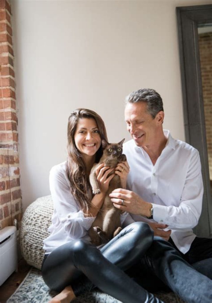 Exploring the Marriages of Mark Hyman: A Journey of Love and Partnership